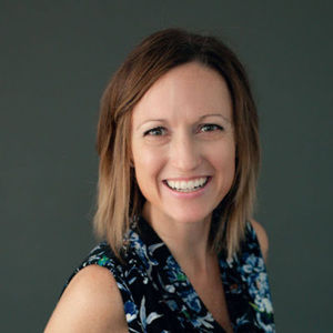 Meet your Posher, Trish